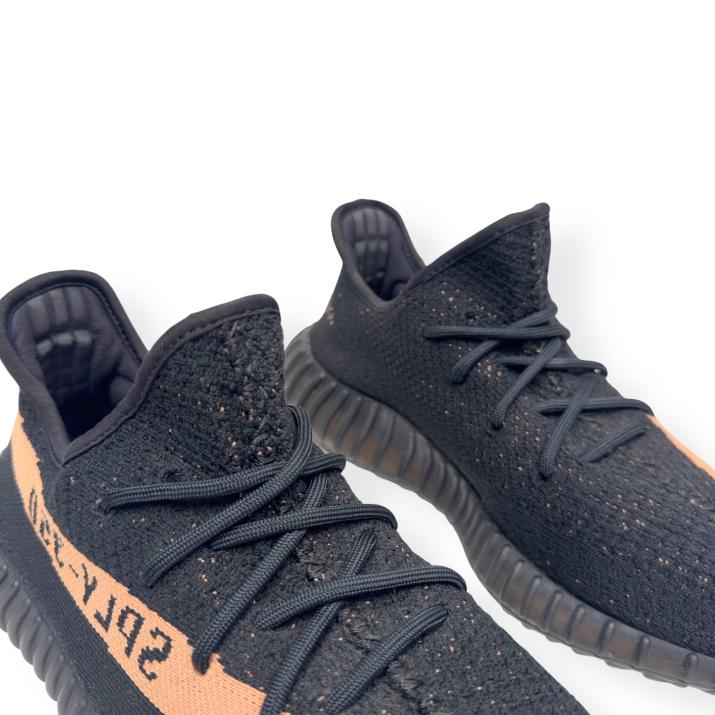 YEEZY BOOST 350 V2 SNEAKER COPPER UK8.5