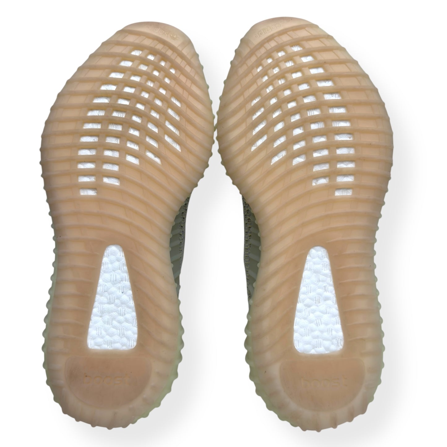 YEEZY BOOST 350 V2 SNEAKER ANTLIA UK9.5