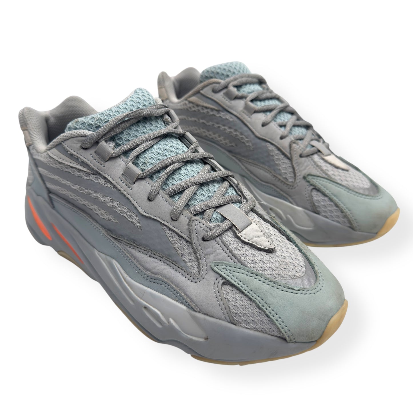 YEEZY BOOST 700 V2 SNEAKER INTERIA UK10