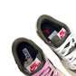 NIKE X TRAVIS SCOTT AIR JORDAN 1 LOW OG SNEAKER MEDIUM OLIVE UK5