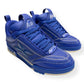 LOUIS VUITTON LV SKATE SNEAKER ROYAL BLUE UK8