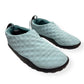 NIKE ACG MOC SLIP ON SNEAKER OCEAN BLISS BLUE UK11