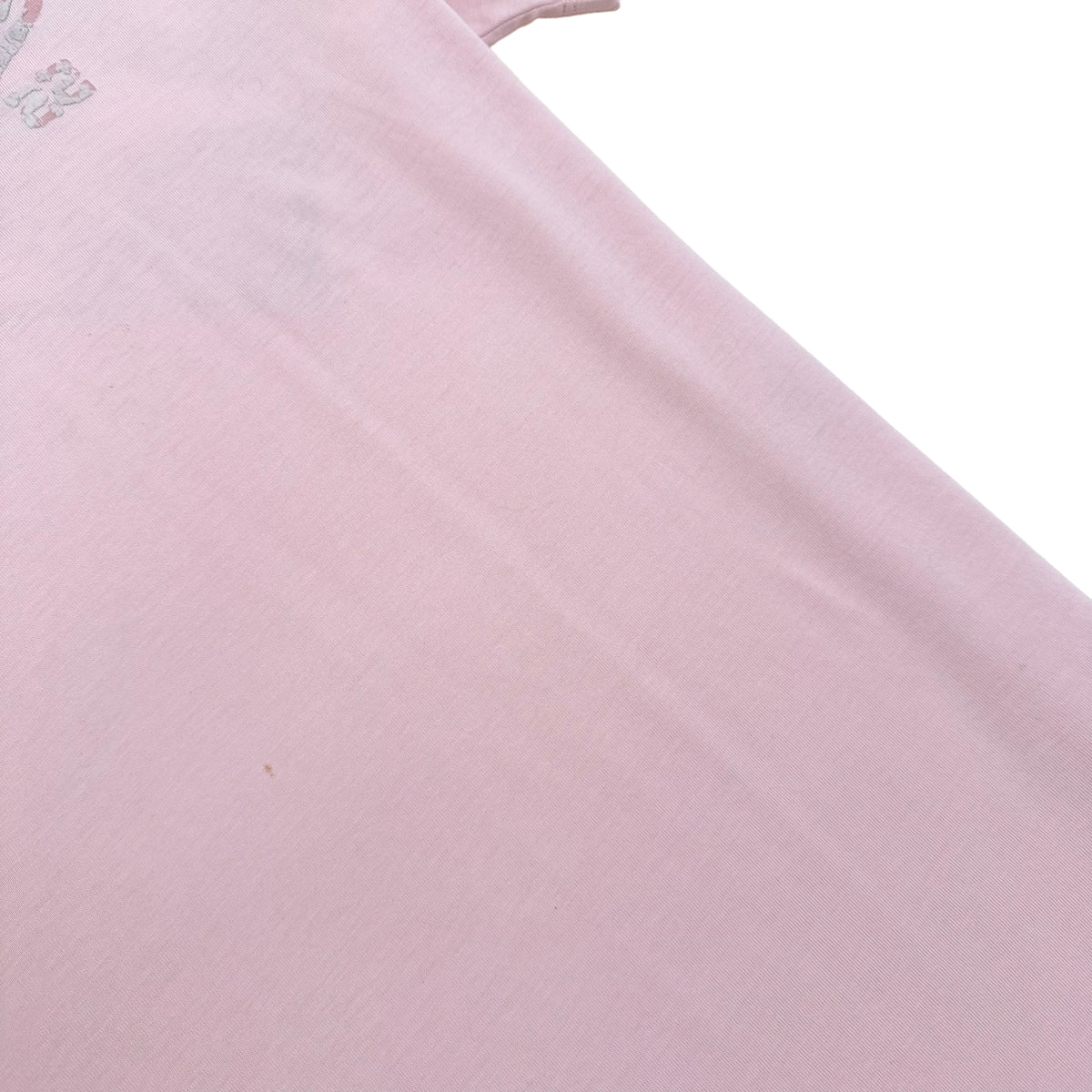 AMIRI 22 JERSEY T-SHIRT PINK S