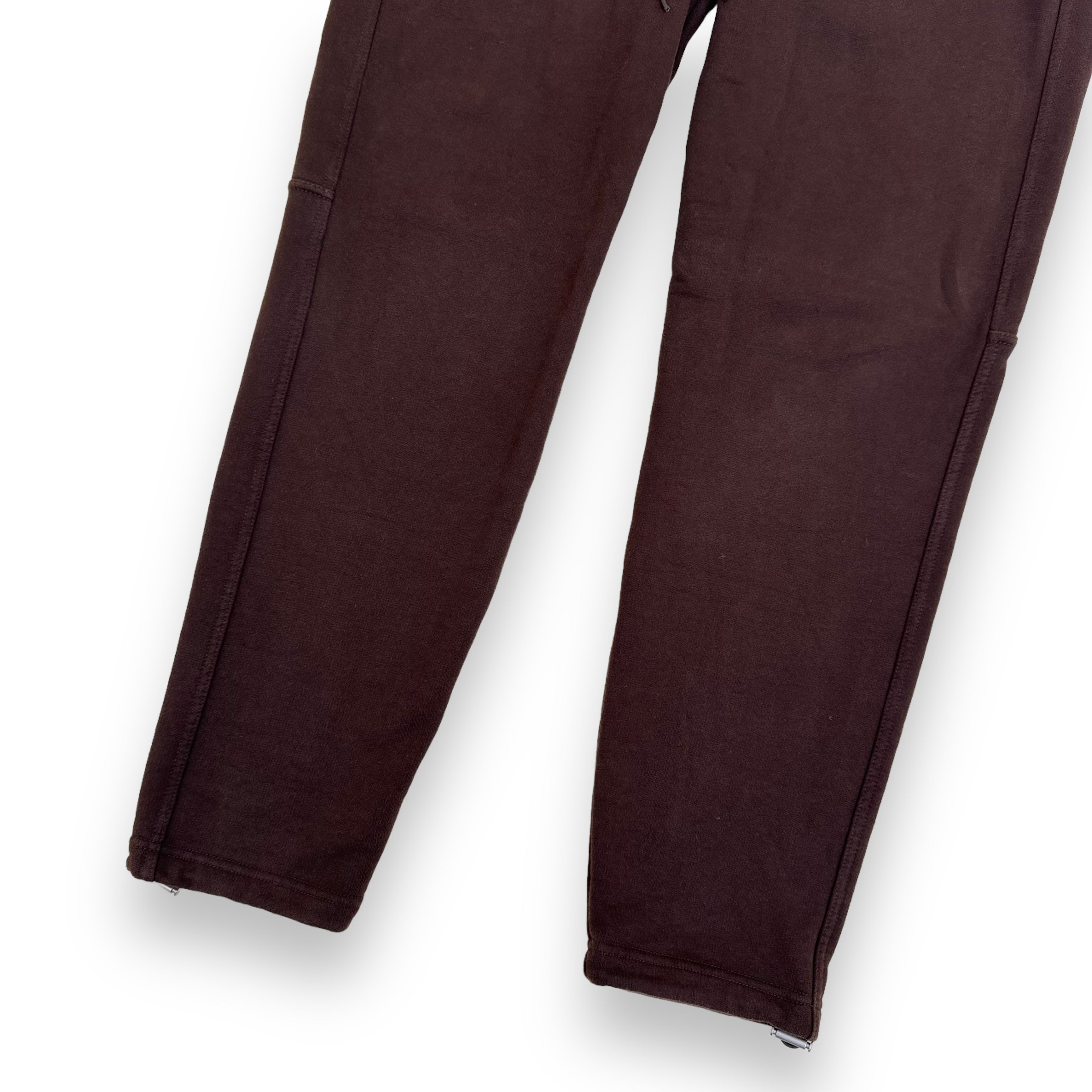 REPRESENT BLANKS SWEATPANTS BROWN M