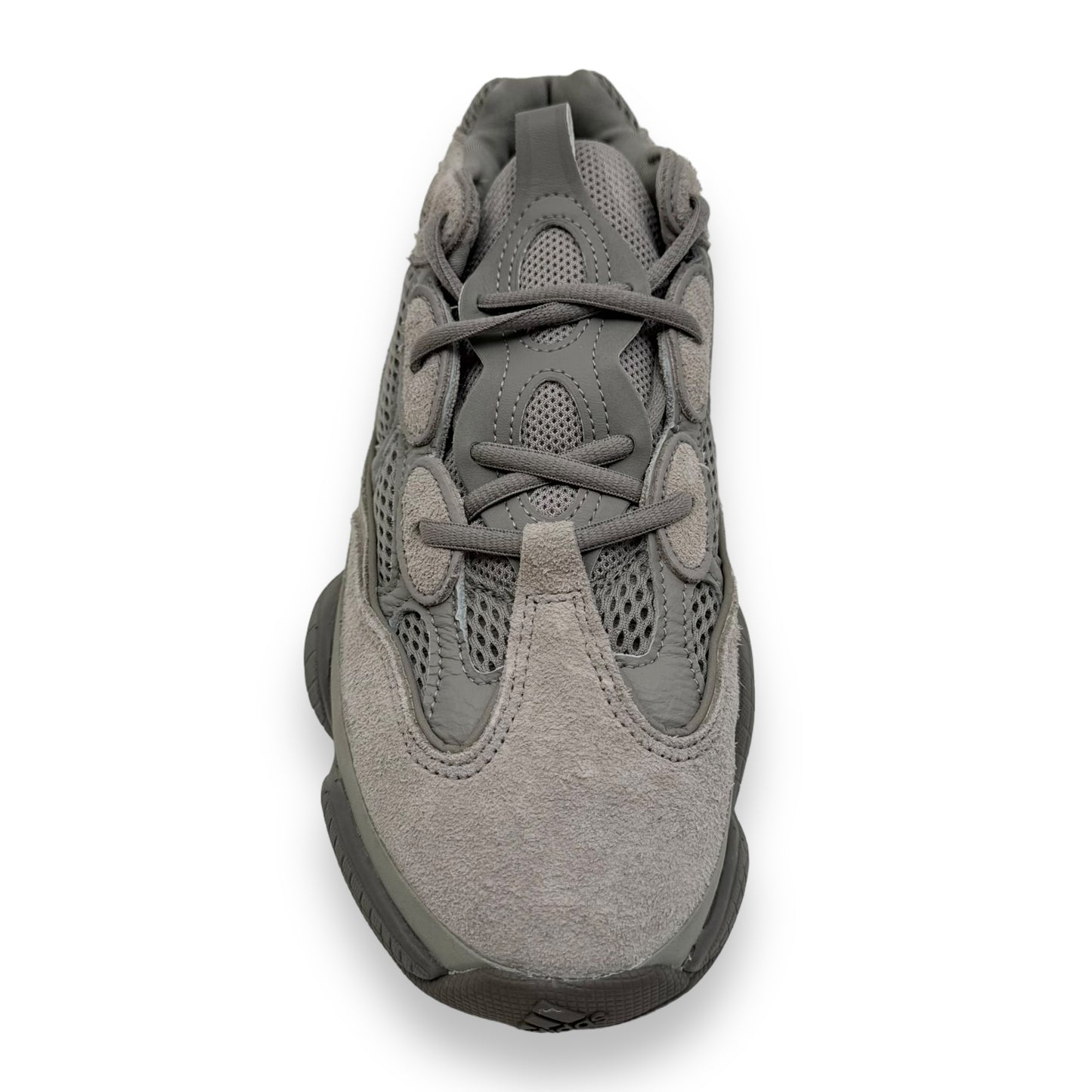 ADIDAS YEEZY 500 SNEAKER GRANITE UK8.5