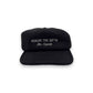 HONOR THE GIFT LOS ANGELES KNITTED CAP BLACK O/S