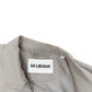 HAN KJØBENHAVN COTTON TRACK JACKET CREAM L