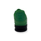 LOUIS VUITTON LV TRAINER GREEN / BLACK UK8.5