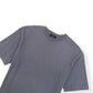 BALENCIAGA T-SHIRT BLUE M