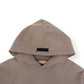 FEAR OF GOD ESSENTIALS HOODIE DESERT TAUPE L