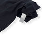 GIVENCHY LOGO EMBROIDERED T-SHIRT BLACK XL