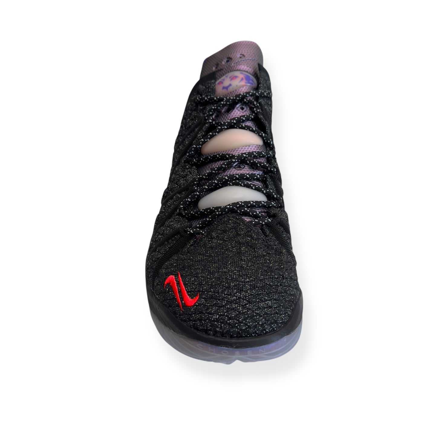 LEBRON X KYLIAN MBAPPÉ 18 NRG SNEAKER 'THE CHOSEN 2' UK9.5