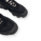 NIKE X OFF-WHITE AIR VAPORMAX SNEAKER ‘THE TEN’ BLACK / WHITE UK9.5