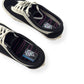 VANS X RHUDE BOLD NI SNEAKER BLACK UK9.5