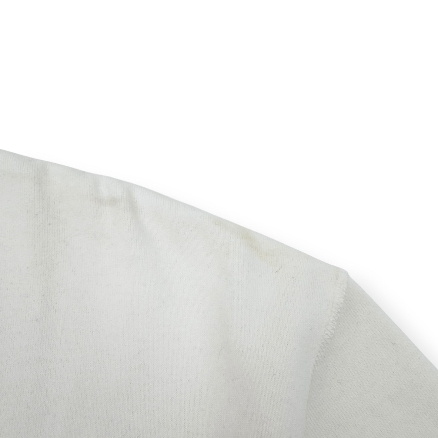 LOUIS VUITTON FLORAL PRINT T-SHIRT WHITE / PINK L