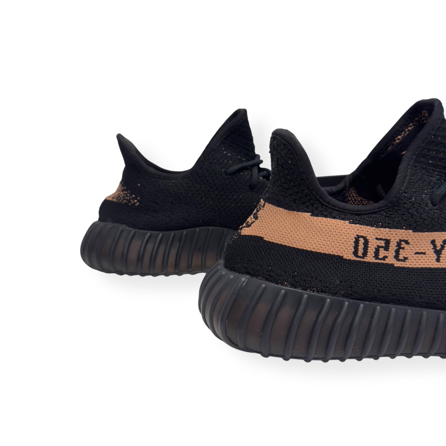 YEEZY BOOST 350 V2 SNEAKER COPPER UK8.5