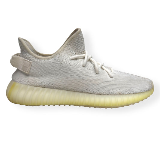 YEEZY BOOST 350 V2 SNEAKER CREAM WHITE UK9.5