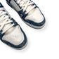 LOUIS VUITTON LV MONOGRAM DENIM SNEAKER BLUE / WHITE UK9.5