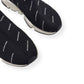 BALENCIAGA SPEED SNEAKER BLACK / WHITE 42 / UK8