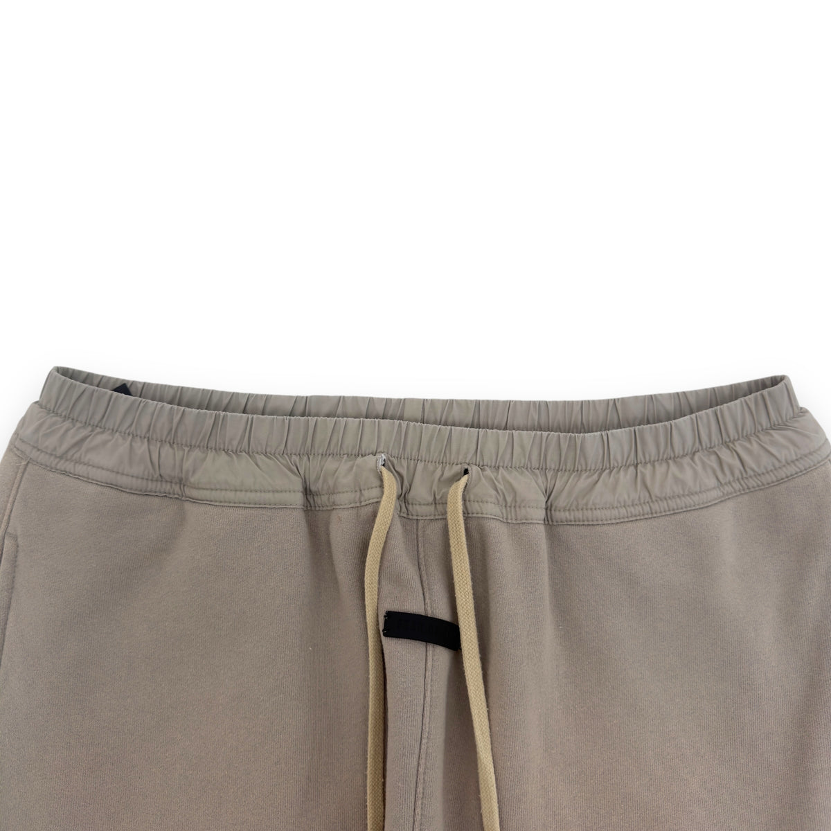 FEAR OF GOD SWEATPANTS TAUPE L