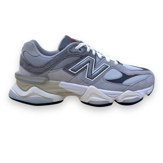 NEW BALANCE 9060 SNEAKER GREY UK8