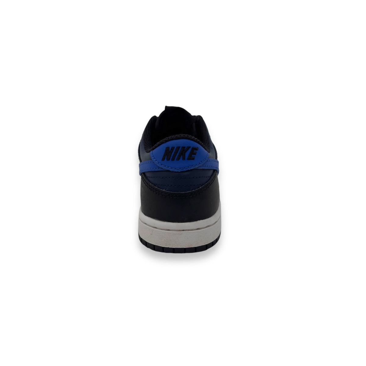 NIKE DUNK LOW SNEAKER MIDNIGHT NAVY UK13.5K