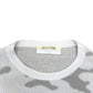 1017 ALYX 9SM CAMO SWEATER WHITE M