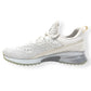 LOUIS VUITTON V.N.R SNEAKER WHITE UK8.5