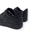 NIKE AIRFORCE 1 SNEAKER BLACK UK8.5