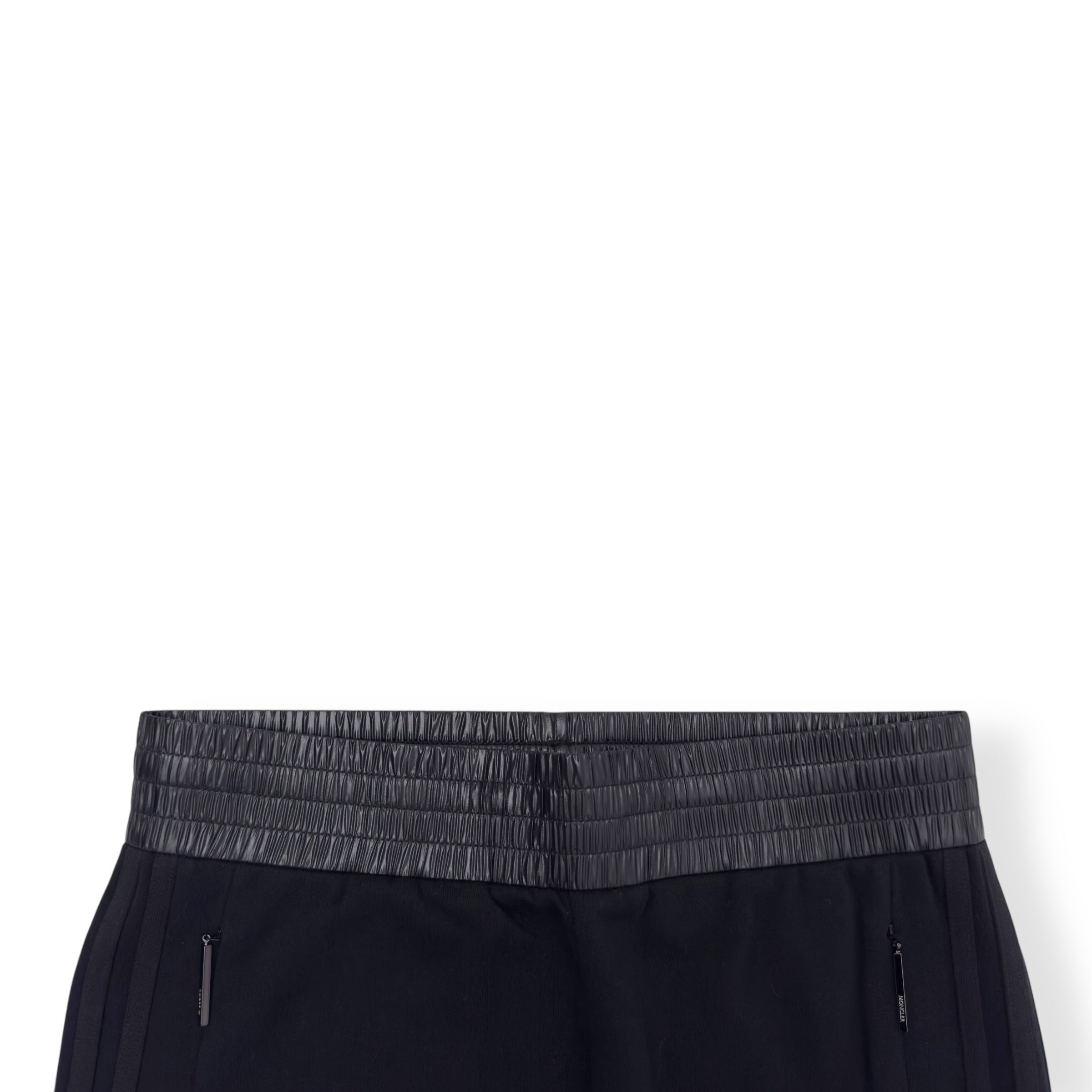 MONCLER GENIUS X ADIDAS SWEATPANTS BLACK 3 / M