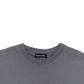 BALENCIAGA T-SHIRT BLUE M