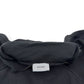 RHUDE 1/4 ZIP SWEATER BLACK S