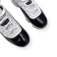 JORDAN 11 RETRO SNEAKER CONCORD BLACK / WHITE UK10