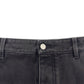 DIOR CARPENTER STRAIGHT-LEG DENIM JEANS BLACK 50 / W34” / L