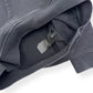 FEAR OF GOD EVERYDAY FG HOODIE BLACK M