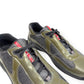 PRADA AMERICAS CUP SNEAKER OLIVE GREEN UK8.5
