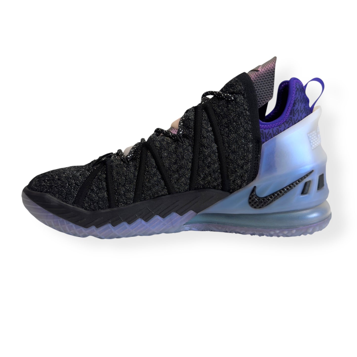 LEBRON X KYLIAN MBAPPÉ 18 NRG SNEAKER 'THE CHOSEN 2' UK9.5