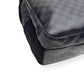 LOUIS VUITTON DAMIER GRAPHITE MICHAEL BACKPACK BLACK M