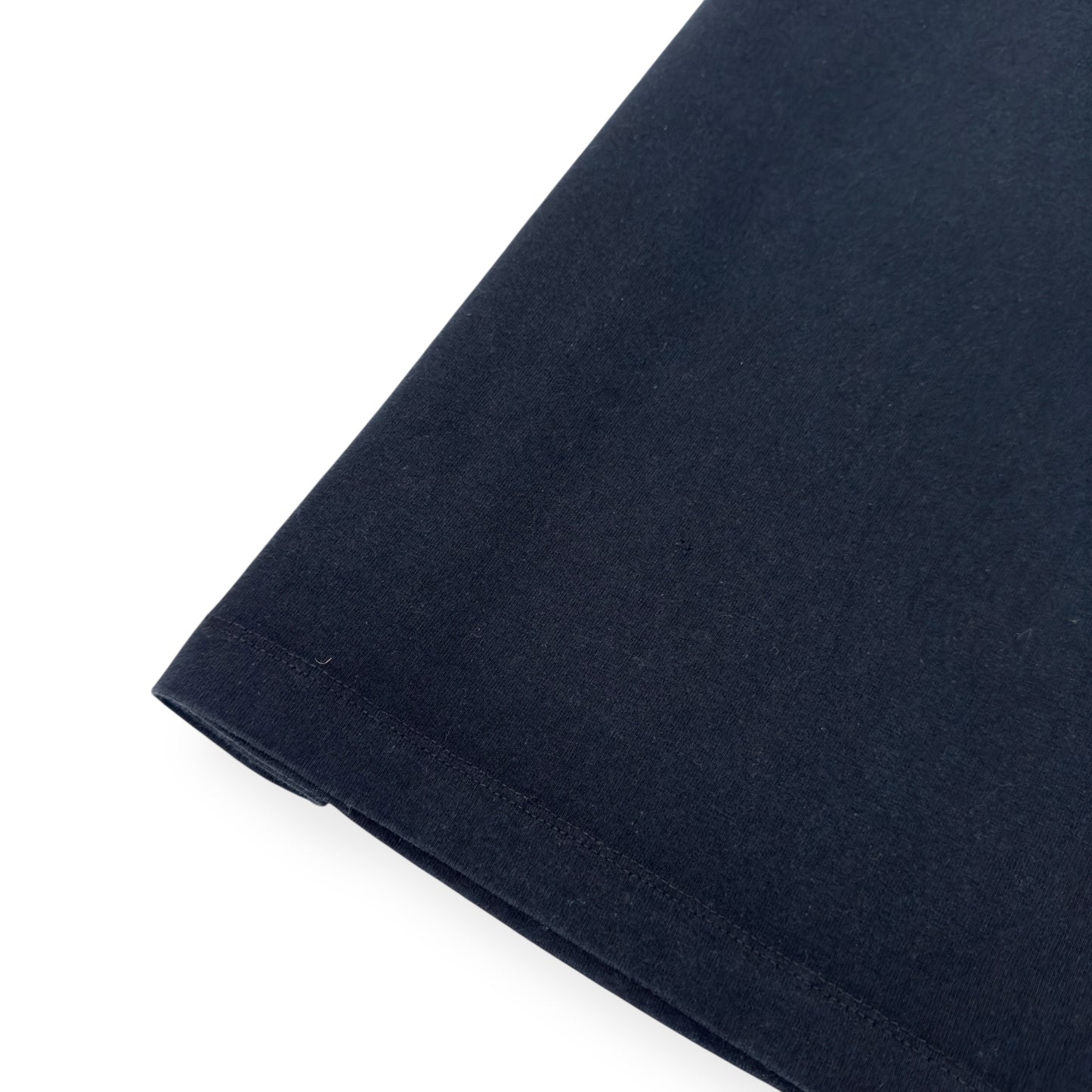 OFF-WHITE SPLIT ARROWS T-SHIRT BLACK / RED L