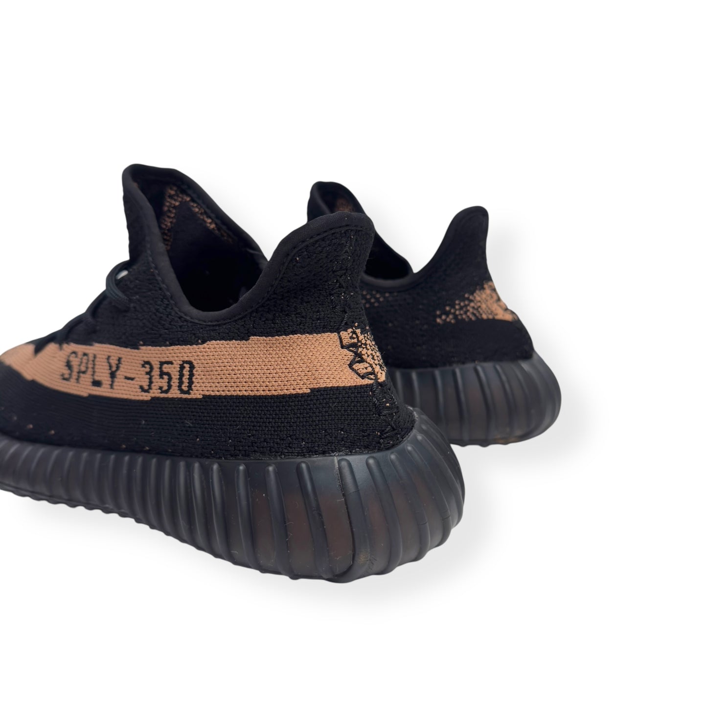 YEEZY BOOST 350 V2 SNEAKER COPPER UK8.5