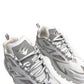 LOUIS VUITTON LV RUNNER TATIC SNEAKER WHITE UK7