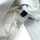 LOUIS VUITTON WORKWEAR GRADIENT MONOGRAM JACKET GREY / WHITE L