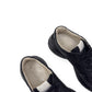 GUCCI RHYTON SEGA SNEAKER BLACK / RED UK9.5