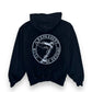 REPRESENT OWNERS CLUB HOODIE BLACK M