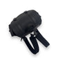 LOUIS VUITTON CHRISTOPHER MM BACKPACK EMBOSSED MONOGRAM BLACK
