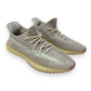ADIDAS YEEZY BOOST 350 V2 SNEAKER CITRIN UK11