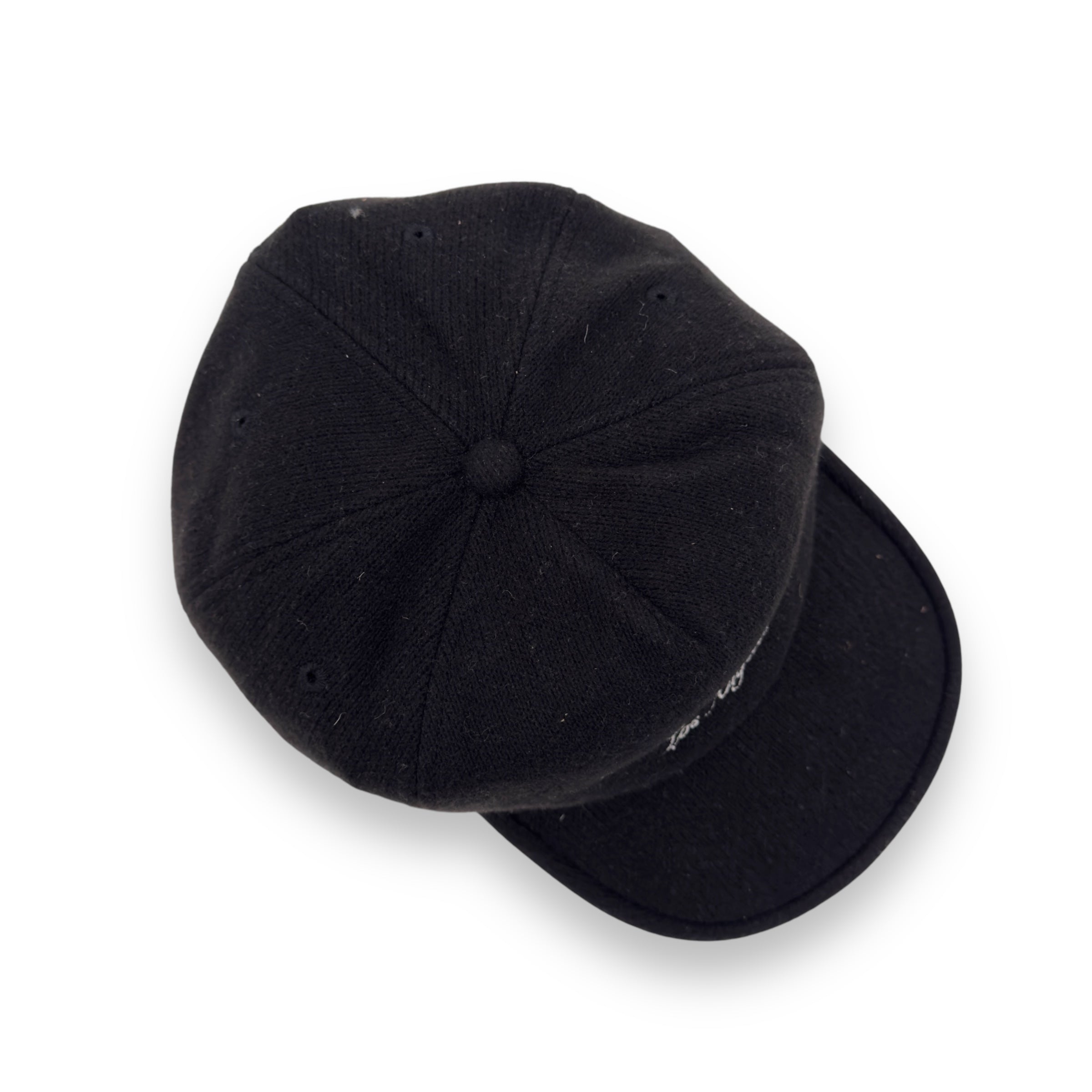 HONOR THE GIFT LOS ANGELES KNITTED CAP BLACK O/S