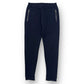 DIOR TECHNICAL FABRIC SLIM FIT TRACK PANTS NAVY S