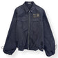 DIOR X KENNY SCHARF 2021 WINDBREAKER JACKET BLACK 48 / S