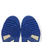LOUIS VUITTON LV SNEAKER BLUE / WHITE UK8